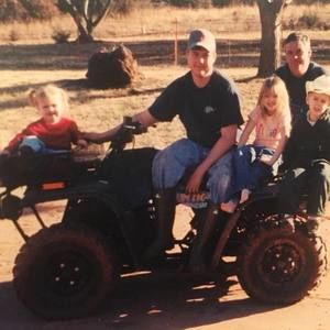 Meet your Posher, Matthew